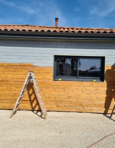Loulmet-Anglade Peinture