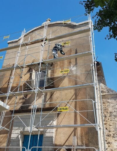 Façades-Loumet-Anglade